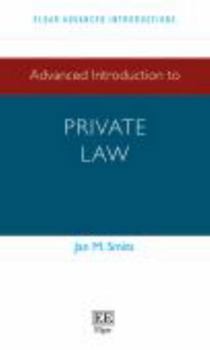 Advanced Introduction to Private Law