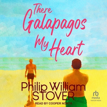 Audio CD There Galapagos My Heart Book