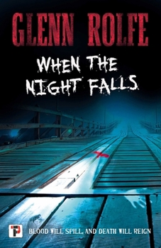 Paperback When the Night Falls Book