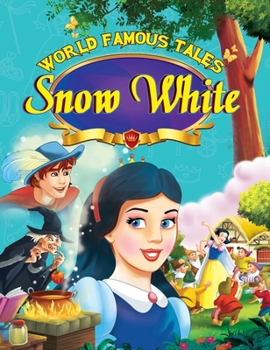 Paperback Snow White Book