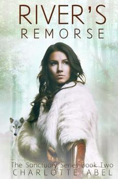 Paperback River's Remorse: New Adult Shifter Romance: Book Two Book