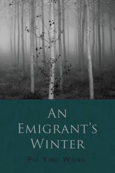 Paperback An Emigrant's Winter Book