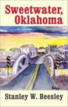 Hardcover Sweetwater, Oklahoma Book