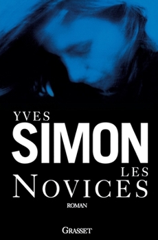 Paperback Les novices [French] Book