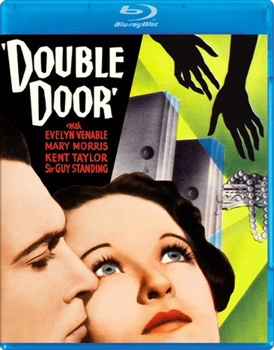 Blu-ray Double Door Book