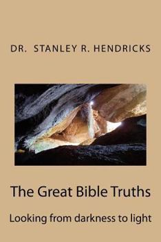 Paperback The Great Bible Truths Book
