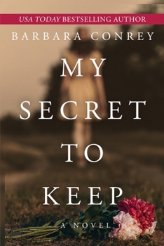 Paperback My Secret to Keep Book