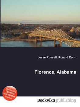Paperback Florence, Alabama Book