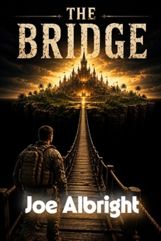Paperback The Bridge: Extended version Book