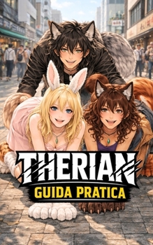 Paperback Therian: Guida pratica [Italian] Book