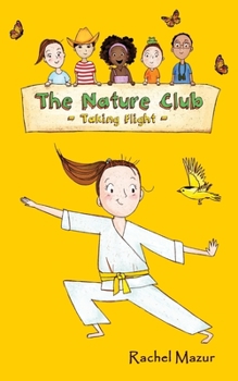 Paperback Taking Flight Book