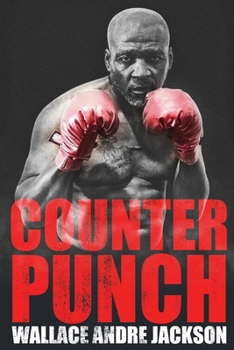 Paperback Counter Punch Book