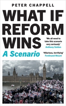 Hardcover What If Reform Wins Book