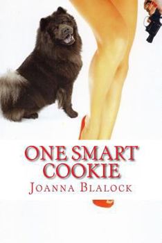 Paperback One Smart Cookie Book