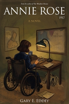 Paperback Annie Rose : A Novel Book