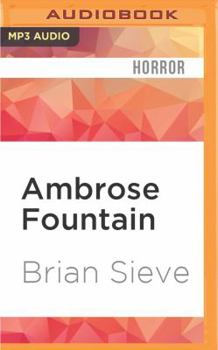 MP3 CD Ambrose Fountain Book