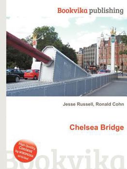 Paperback Chelsea Bridge Book