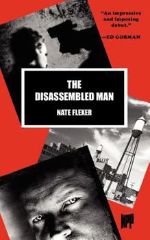 Paperback The Disassembled Man Book
