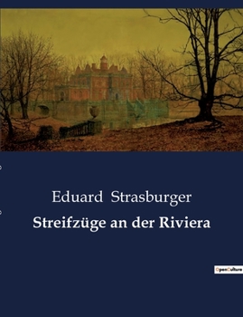 Paperback Streifzüge an der Riviera [German] Book