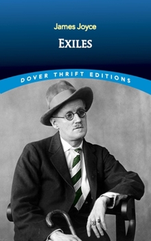 Paperback Exiles Book