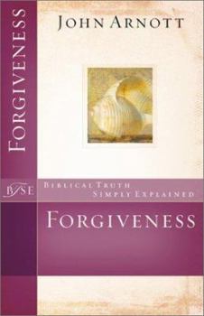 Paperback Forgiveness Book