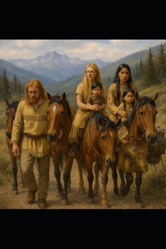 Morningstar: The Searchers: (Jason’s Story)