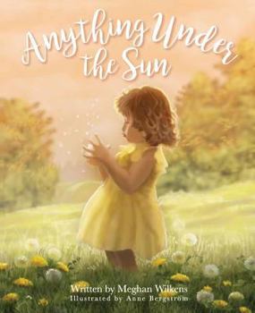 Hardcover Anything Under the Sun Book