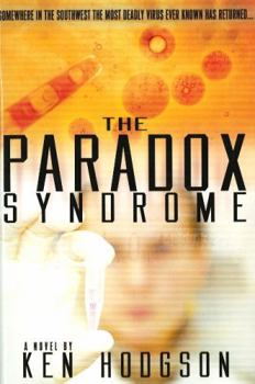 Hardcover The Paradox Syndrome Book