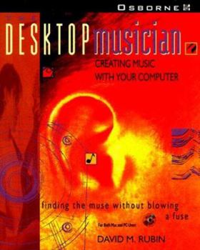 Paperback The Desktop Musician Book