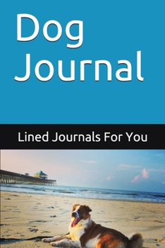 Dog Journal