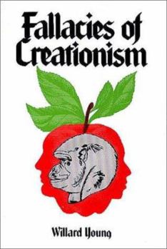 Hardcover Fallacies of Creationism Book