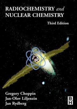 Hardcover Radiochemistry and Nuclear Chemistry Book