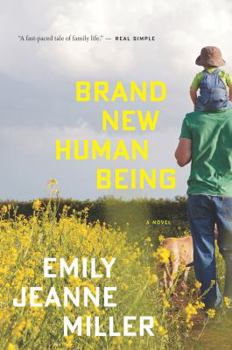 Paperback Brand New Human Being Book