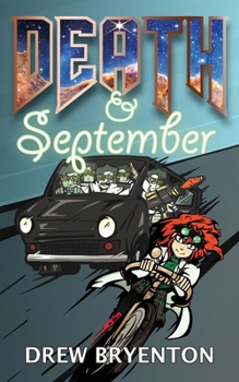 Paperback Death and September Book
