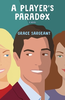 Paperback A Player's Paradox Book