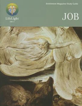 Paperback Job: Enrichment Magazine/Study Guide Book