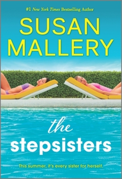 Mass Market Paperback The Stepsisters Book