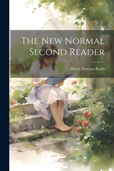 Paperback The New Normal Second Reader Book