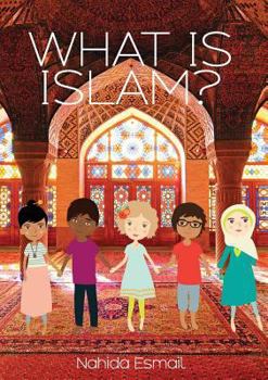 Paperback What Is Islam? Book