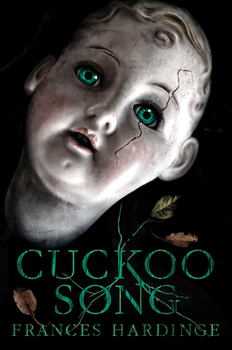 Hardcover Cuckoo Song Book