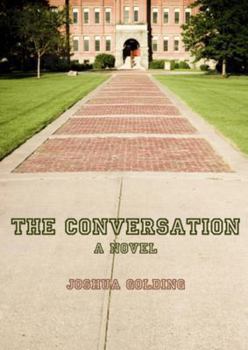 Hardcover The Conversation Book