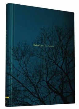 Hardcover Radical Love Book