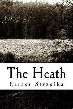 Paperback The Heath: The Kodak Retina Diary Book