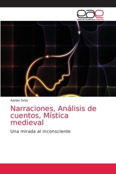 Paperback Narraciones, Análisis de cuentos, Mística medieval [Spanish] Book