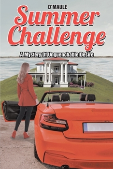 Paperback Summer Challenge Book