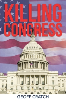 Paperback Killing Congress Book