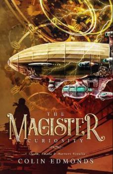 Paperback Magister Curiosity Book