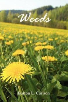 Paperback Weeds Book