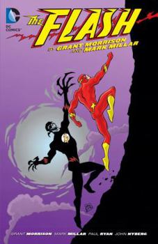 Paperback The Flash Book