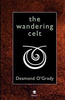 Paperback The Wandering Celt Book